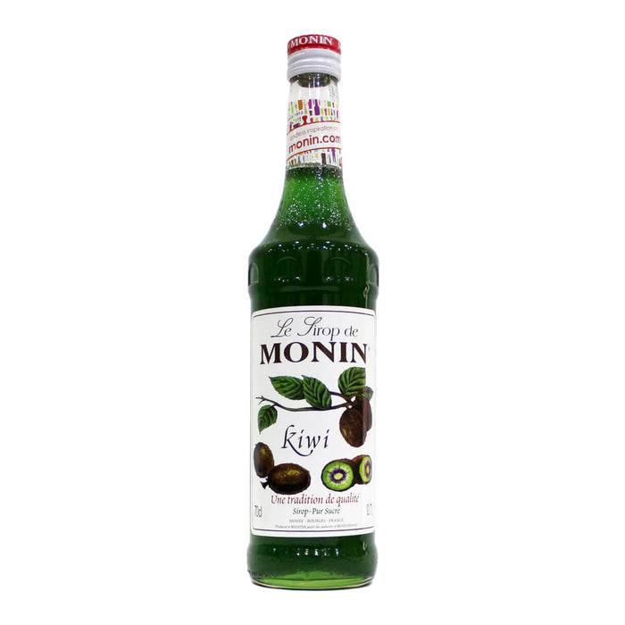 Monin Kiwi Syrup - 700ML