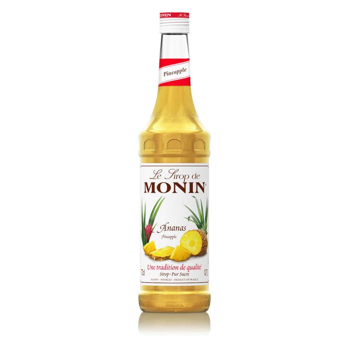 Monin Pineapple Syrup - 700ML