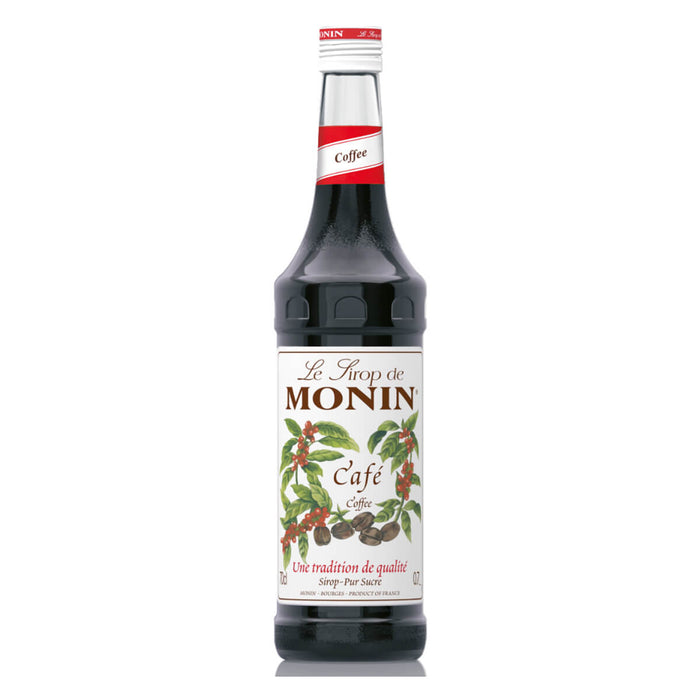 Monin Coffee Syrup - 700ML