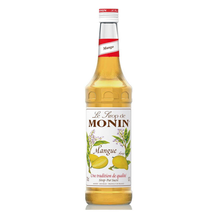 Monin Mango Syrup - 700ML