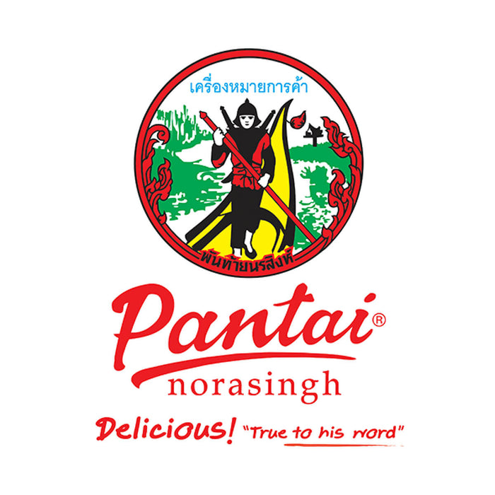 Pantai Chilli Paste With Soya Bean Oil - 500G