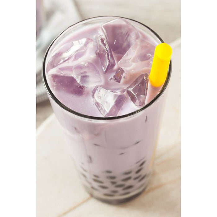 High Tea 3-in-1 Taro Powder Instant Powder Mix, For Bubble Tea, Taiwan - 1KG