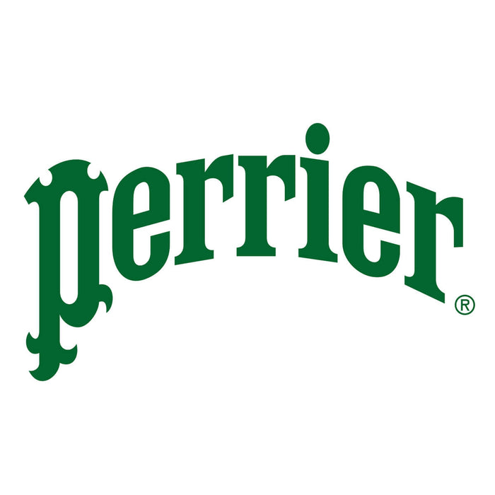 Perrier Sparkling Water With Lemon - 24 X 330ML