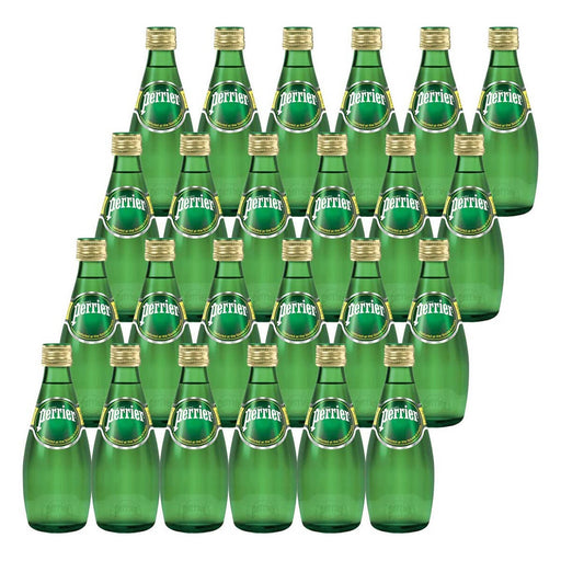 Perrier Sparkling Water 24 X 200ML wholesale UAE