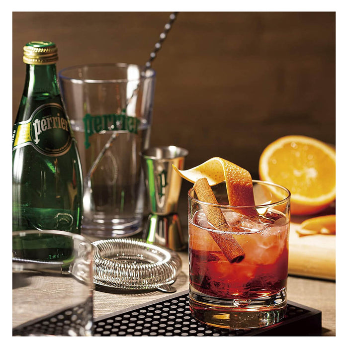 Perrier Sparkling Water - 24 X 200ML