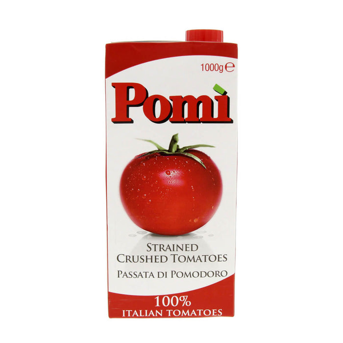 Pomi Tomato Puree - 1KG