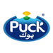 Puck dairy and cheese — brand logo | Addtocart Dubai UAE