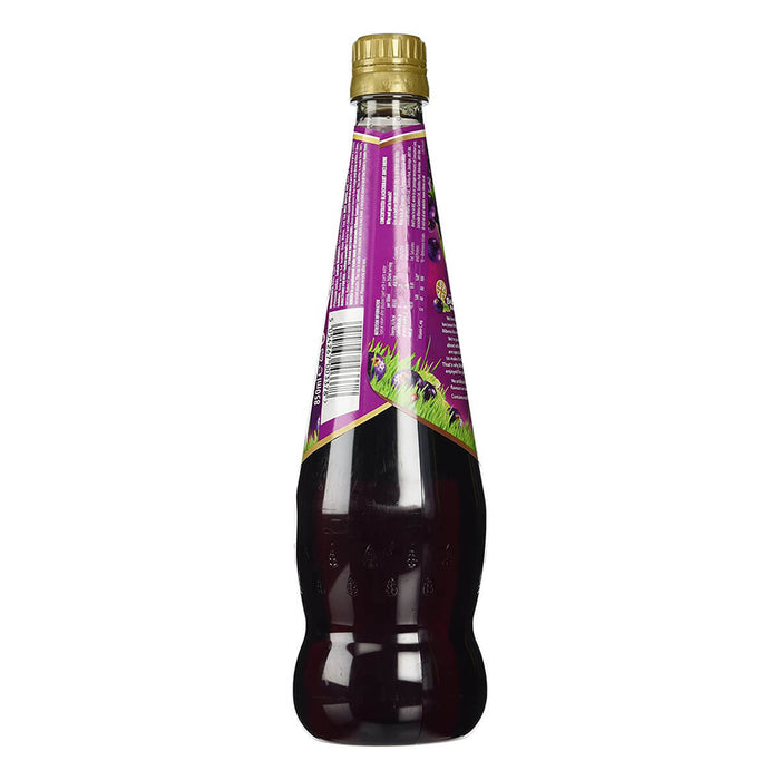 Ribena Blackcurrent Squash Flavored Syrup - 850ML