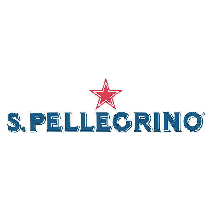 San Pellegrino Sparkling Water - 12 X 1LTR