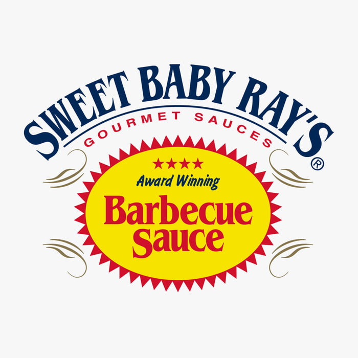 Sweet Baby Ray's Award Winning BBQ Sauce, Made in USA - 510G — additional view | Addtocart Dubai UAE