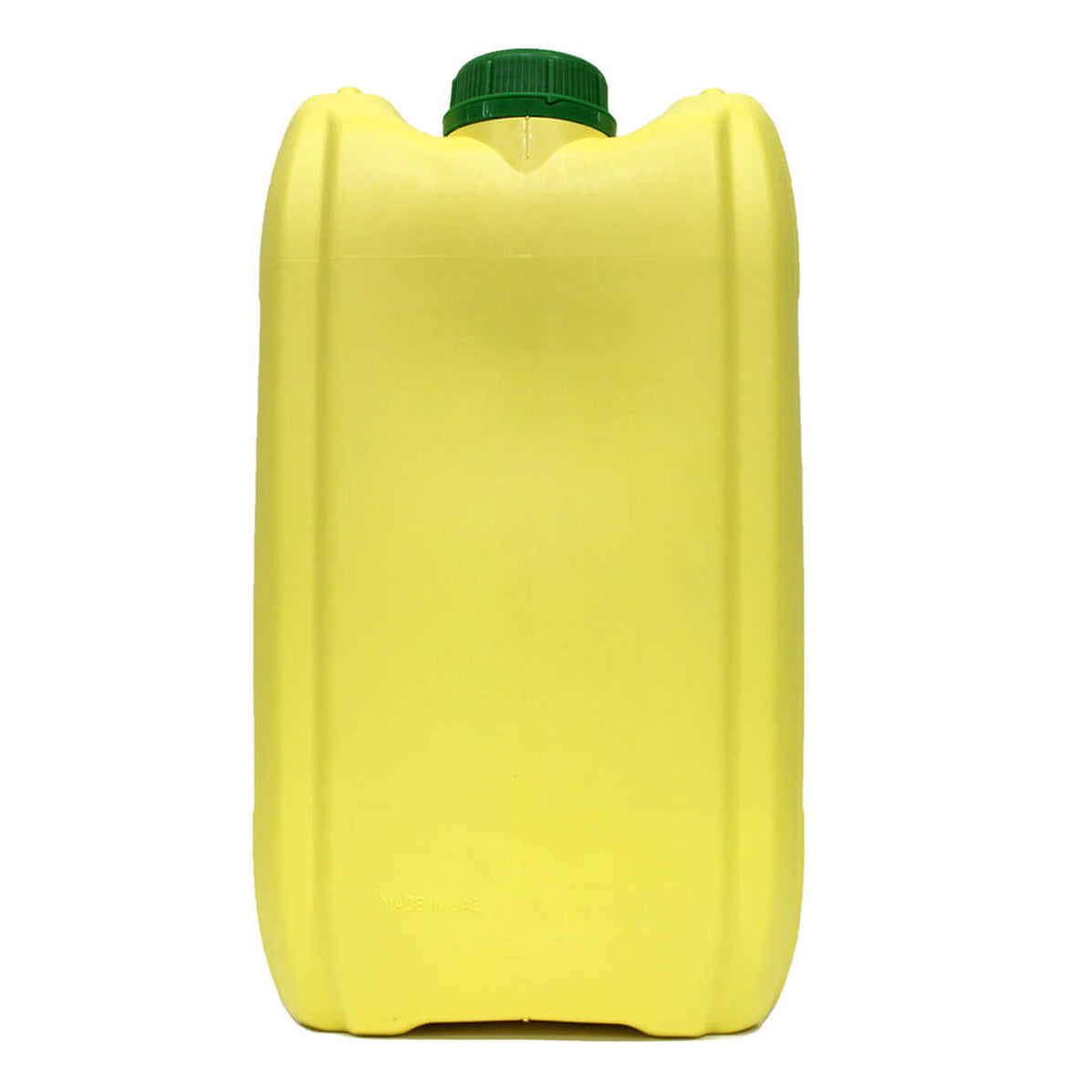 UFS Soya Liquid Shortening Oil, Clear Fry, For Professional Use 20 L