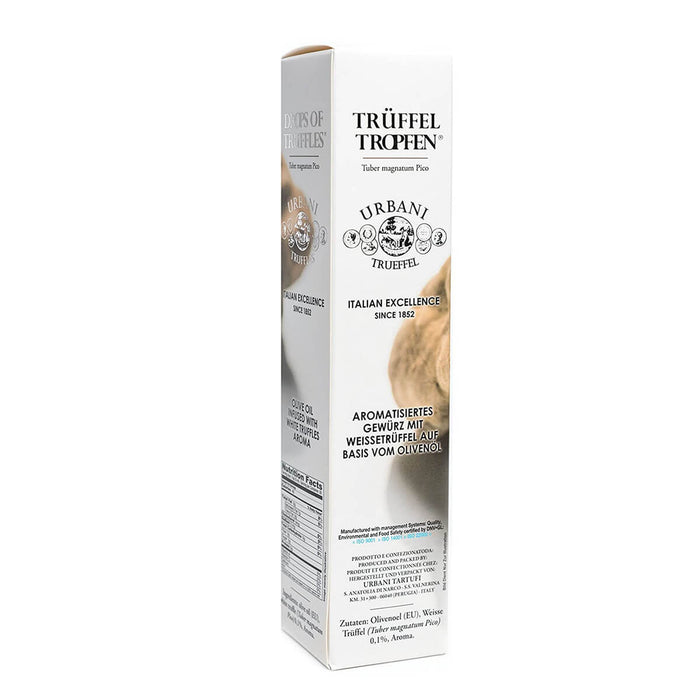 Urbani White Truffle Oil, Italy - 250ML