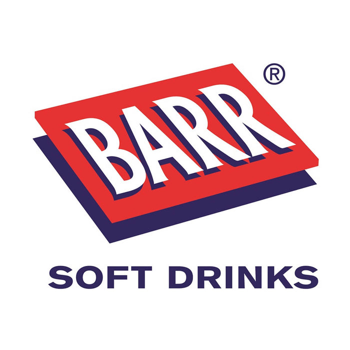 Barr Ginger Beverage, United Kingdom - 24 X 330ML