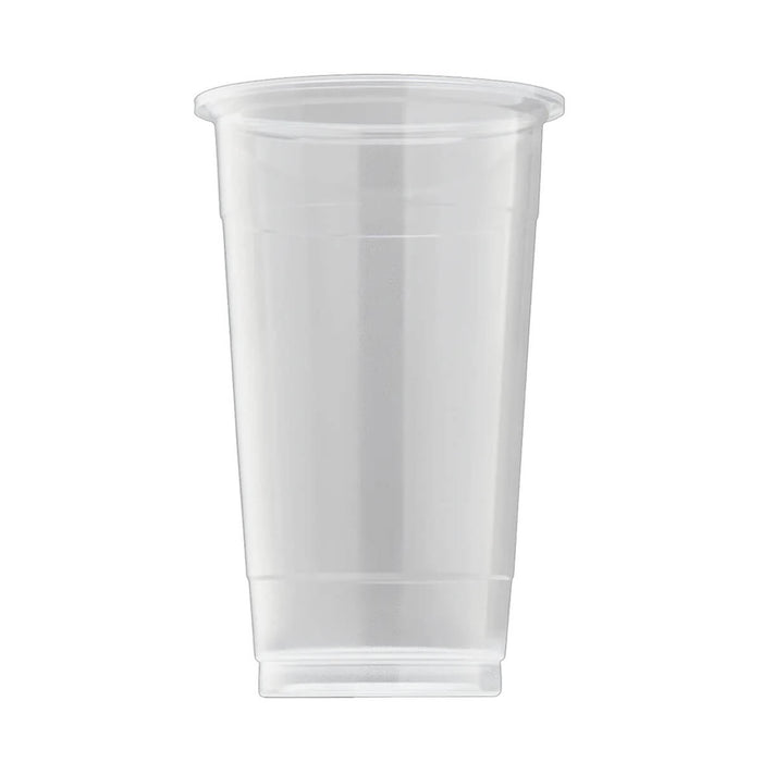 Bubbly Regular PP Cups, Diameter 95MM, 700CC - Pack of 50 Cups
