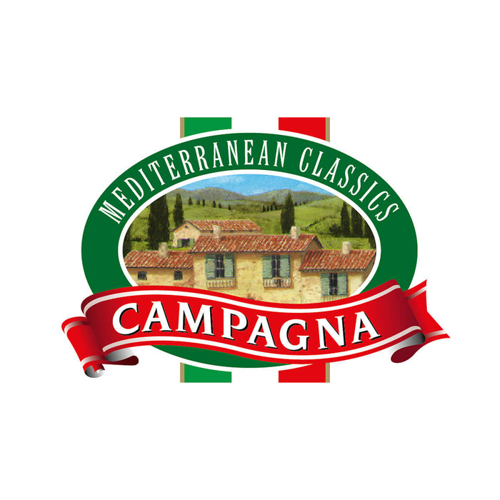 Campagna White Vinegar, Italy - 1LTR