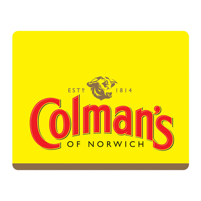 Colman's Dijon Mustard, UK - 2.25LTR