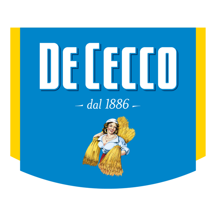 De Cecco Fettuccine, Italy - 500G