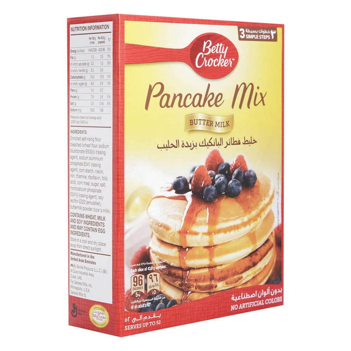 Betty Crocker Pancake Mix - 32oz