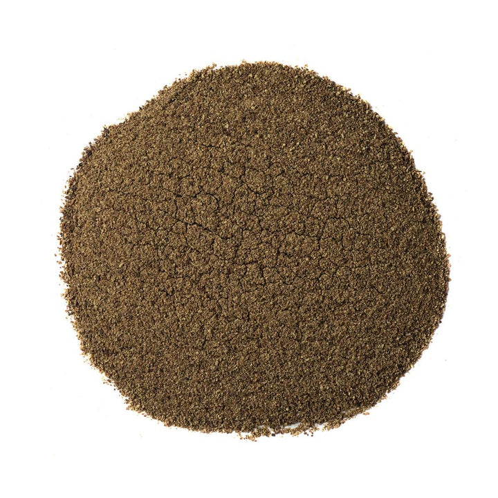 Omega Black Pepper Powder - 1KG | Addtocart Dubai UAE