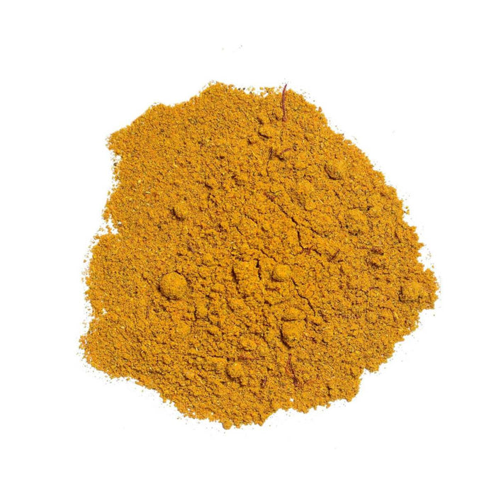 Omega Curry Powder - 1KG