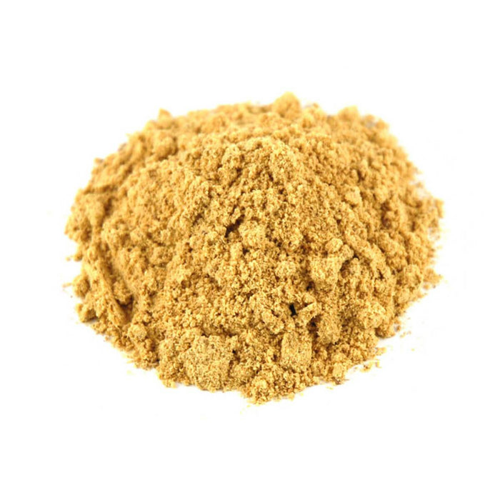 Omega Ginger Powder - 1KG