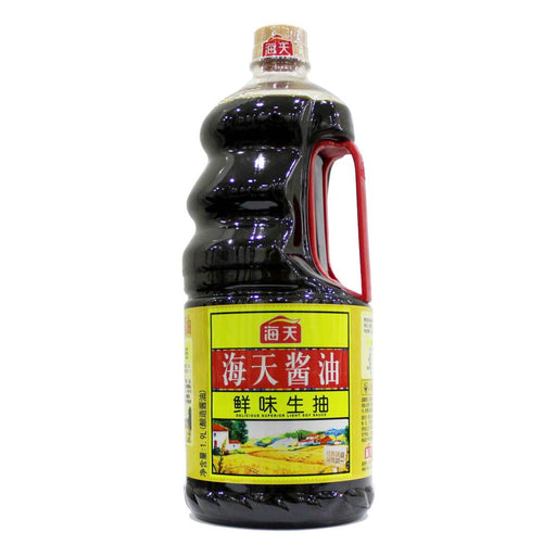 Haitian Light Soy Sauce - 1.9LTR | Addtocart Dubai UAE