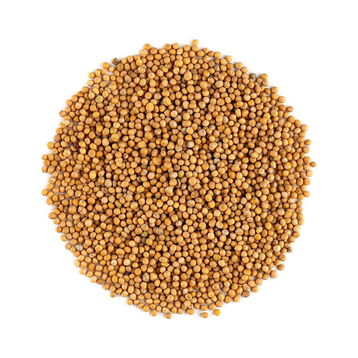 Omega Mustard Seed - 1KG