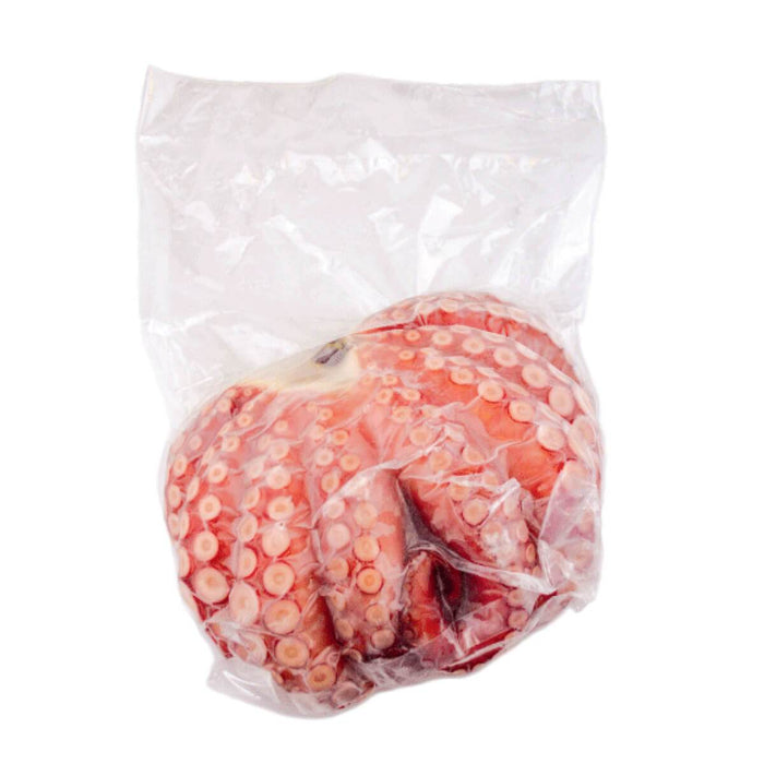 GGFT Octopus Boiled, China - 1KG