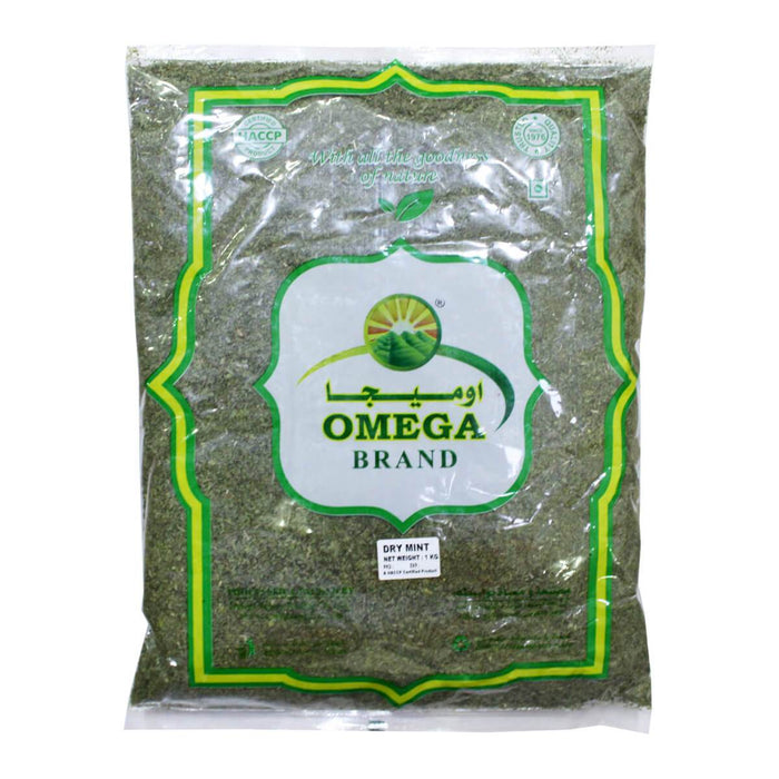 Omega Mint - 1KG