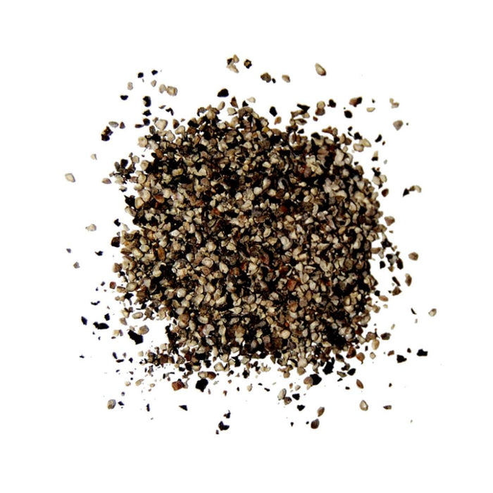 Omega Pepper Black Crushed - 1KG