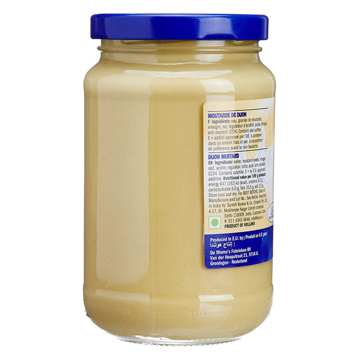Remia Dijon Mustard - 370G