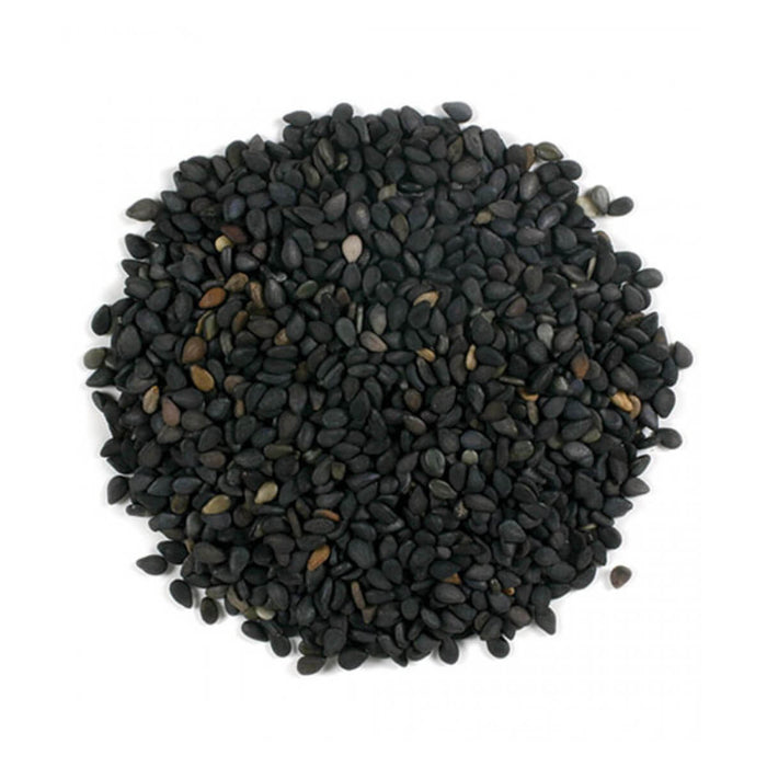 Omega Sesame Seed Black - 1KG