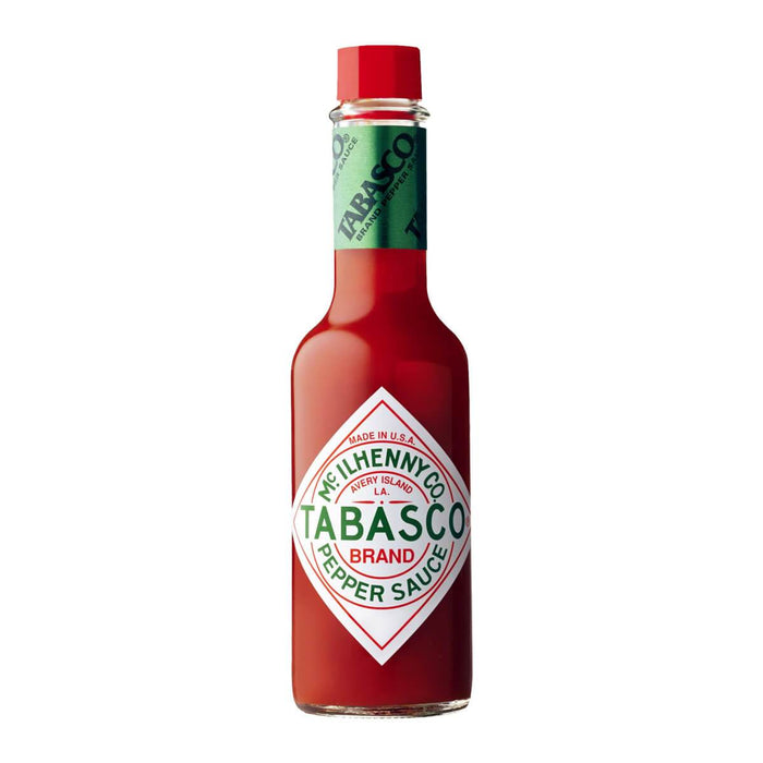 Tabasco Sauce Red Original - 60ML
