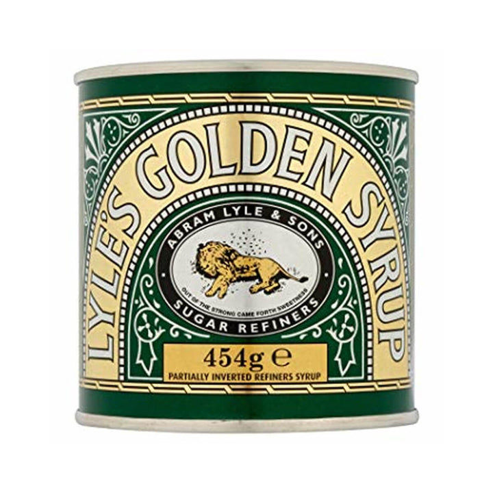 Tate & Lyle Golden Syrup, UK - 454G | Addtocart Dubai UAE