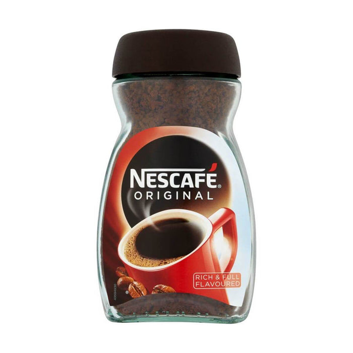 Nescafe Coffee Original - 200G