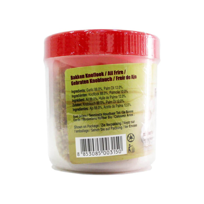 XO Garlic Fried - 100G