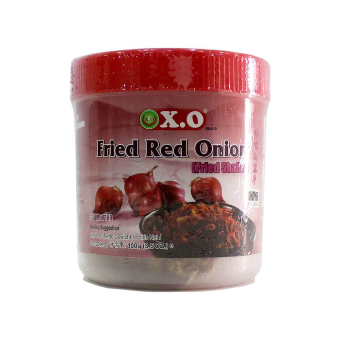 XO Onion Fried - 100G