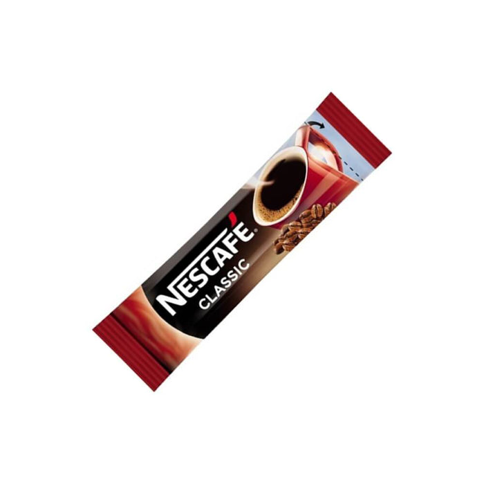Nescafe 3 in 1 Classic Instant Coffee Mix (20g Pack of 24)