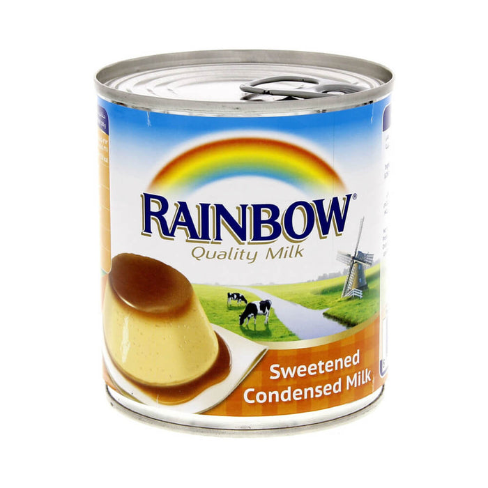 Rainbow Milk Condensed - 397G