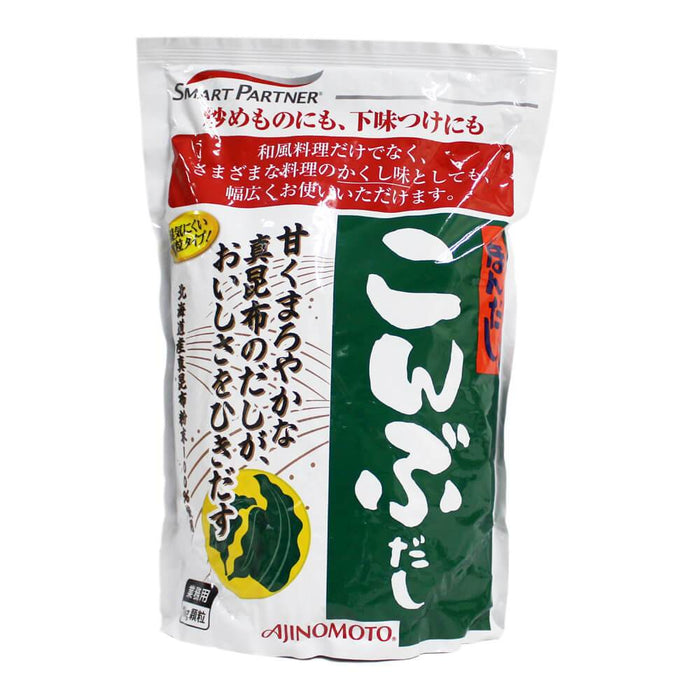 Ajinomoto Hondashi Kombu Powder, Japan - 1KG
