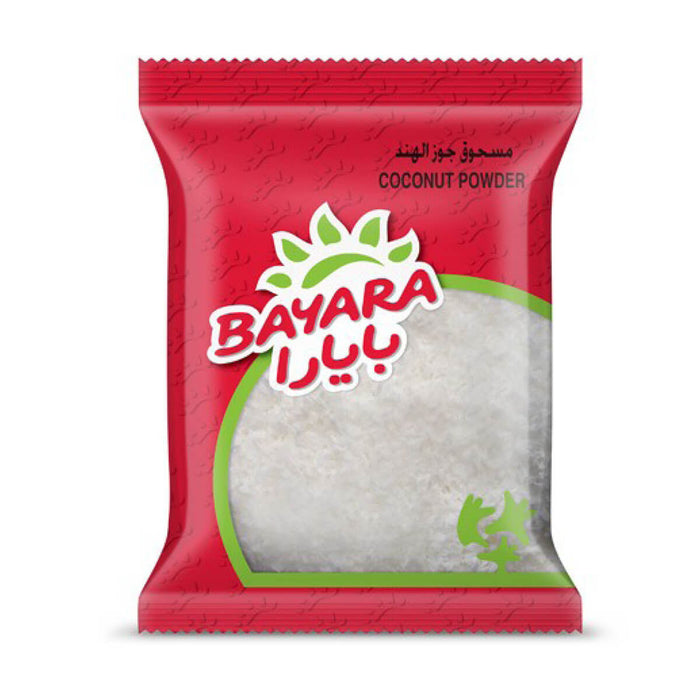Bayara Coconut Chips - 500G