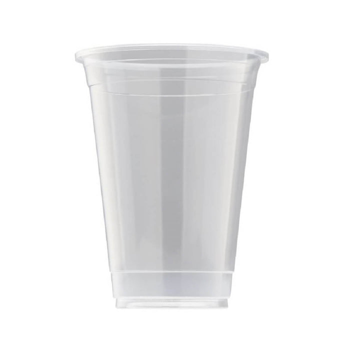 Bubbly Regular PP Cups, Diameter 95MM, 500CC - Pack of 50 Cups