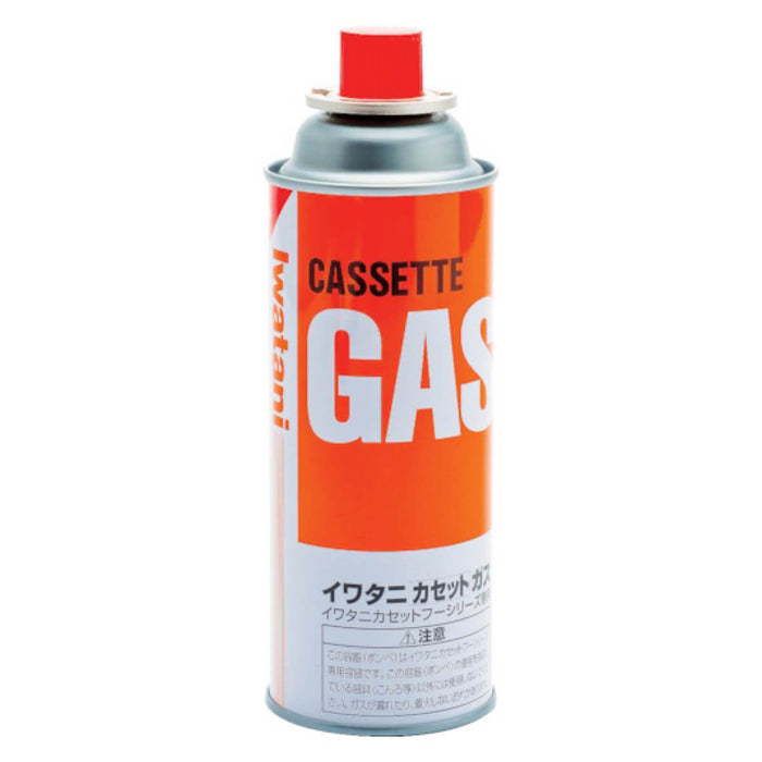 Iwatani Cassette Gas Cartridge - 250G