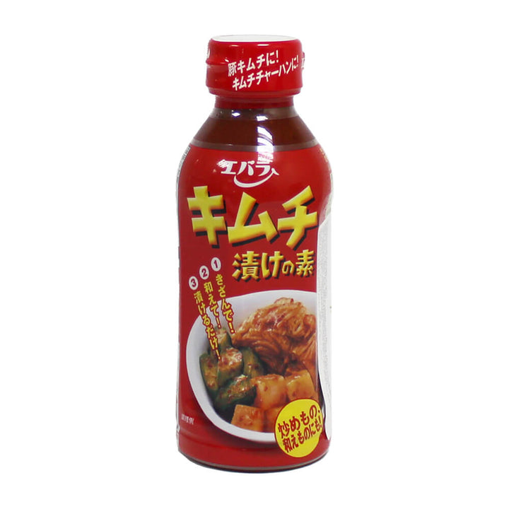 Ebara Kimchee Zuke No Moto Seasoning - 300ML | Addtocart Dubai UAE