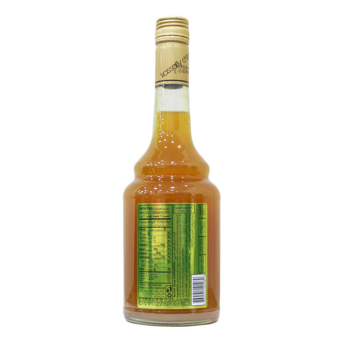 Kassatly Apricot Kamadine Syrup, Lebanon - 600ML