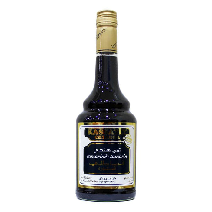Kassatly Tamarind Syrup, Lebanon - 600ML