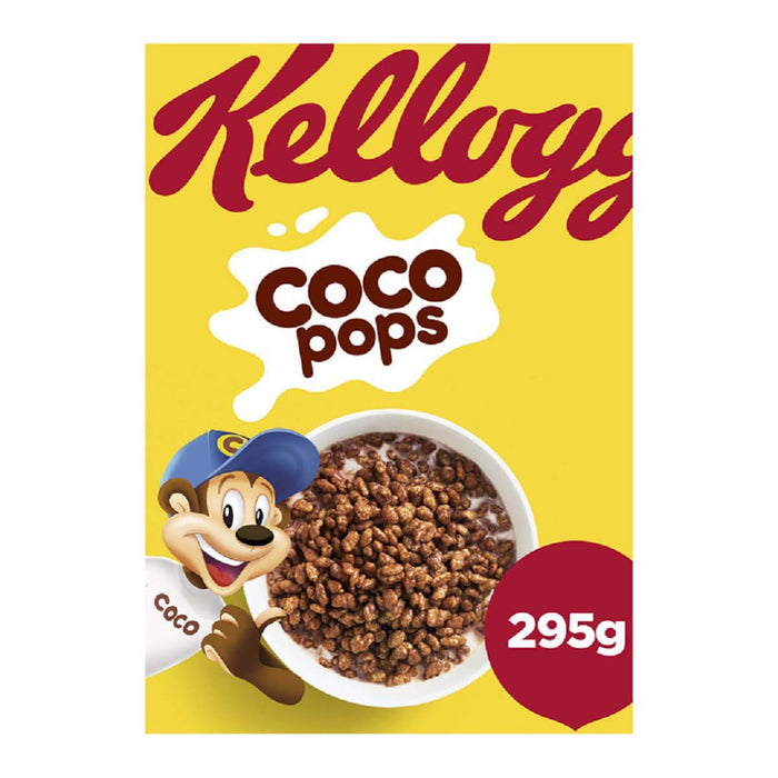 Kellogg's Coco Pops - 295G