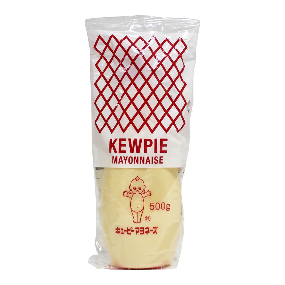 Mayonnaise Japonaise KEWPIE 500g - Sauces du Monde