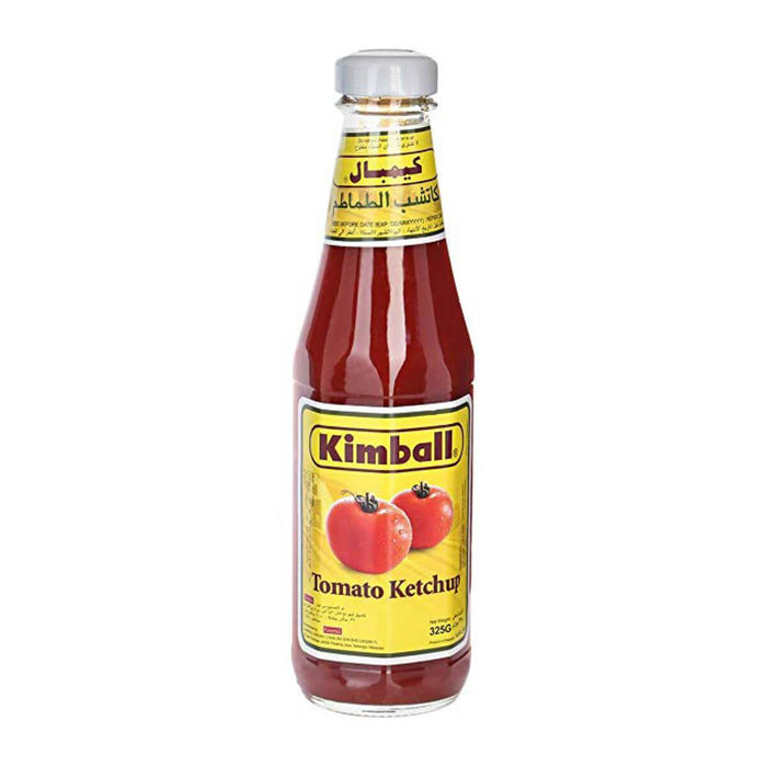 Kimball Tomato Ketchup - 325G