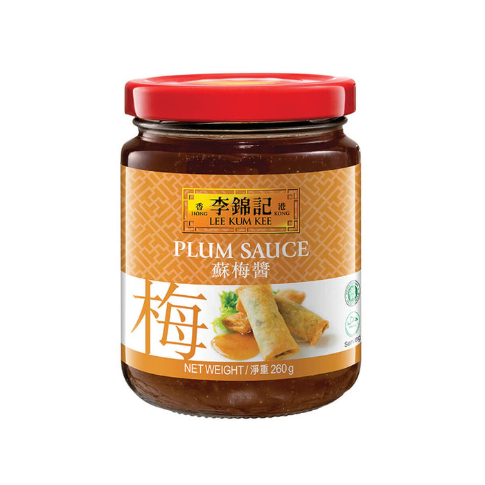Lee Kum Kee Plum Sauce - 260G